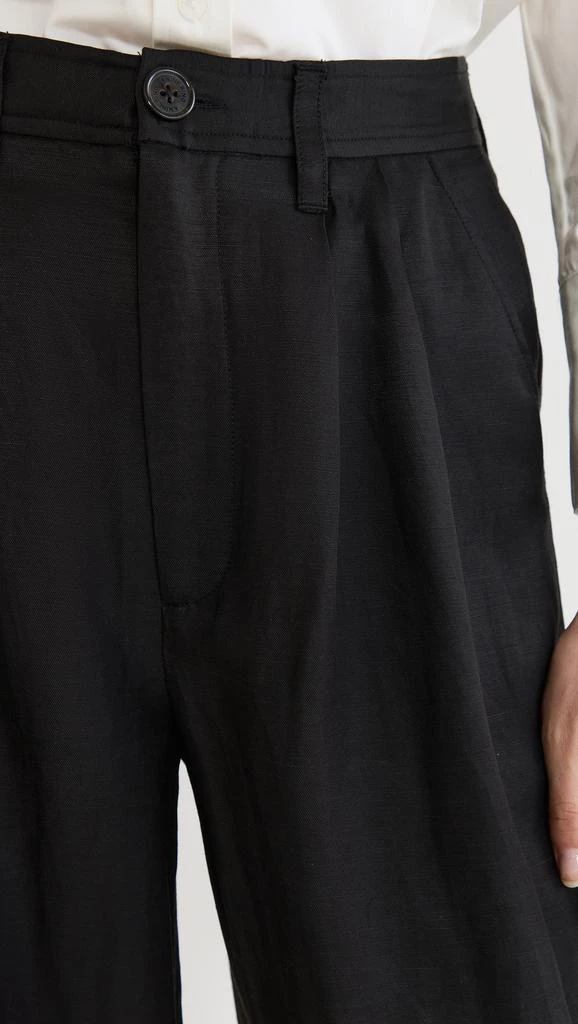 ANINE BING Carrie Pants 5