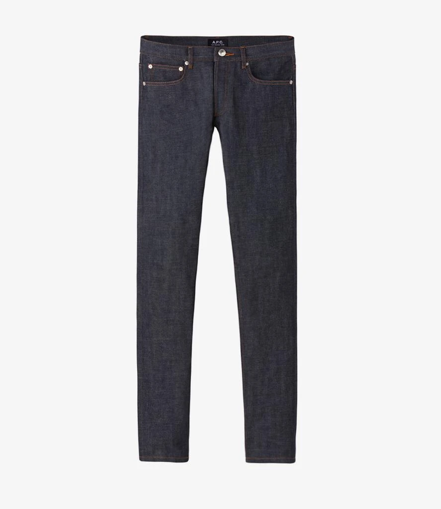 A.P.C. Petit New Standard jeans (W) 1