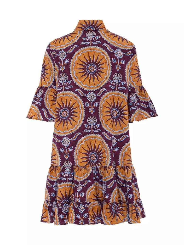 LA DOUBLE J Choux Dress 2