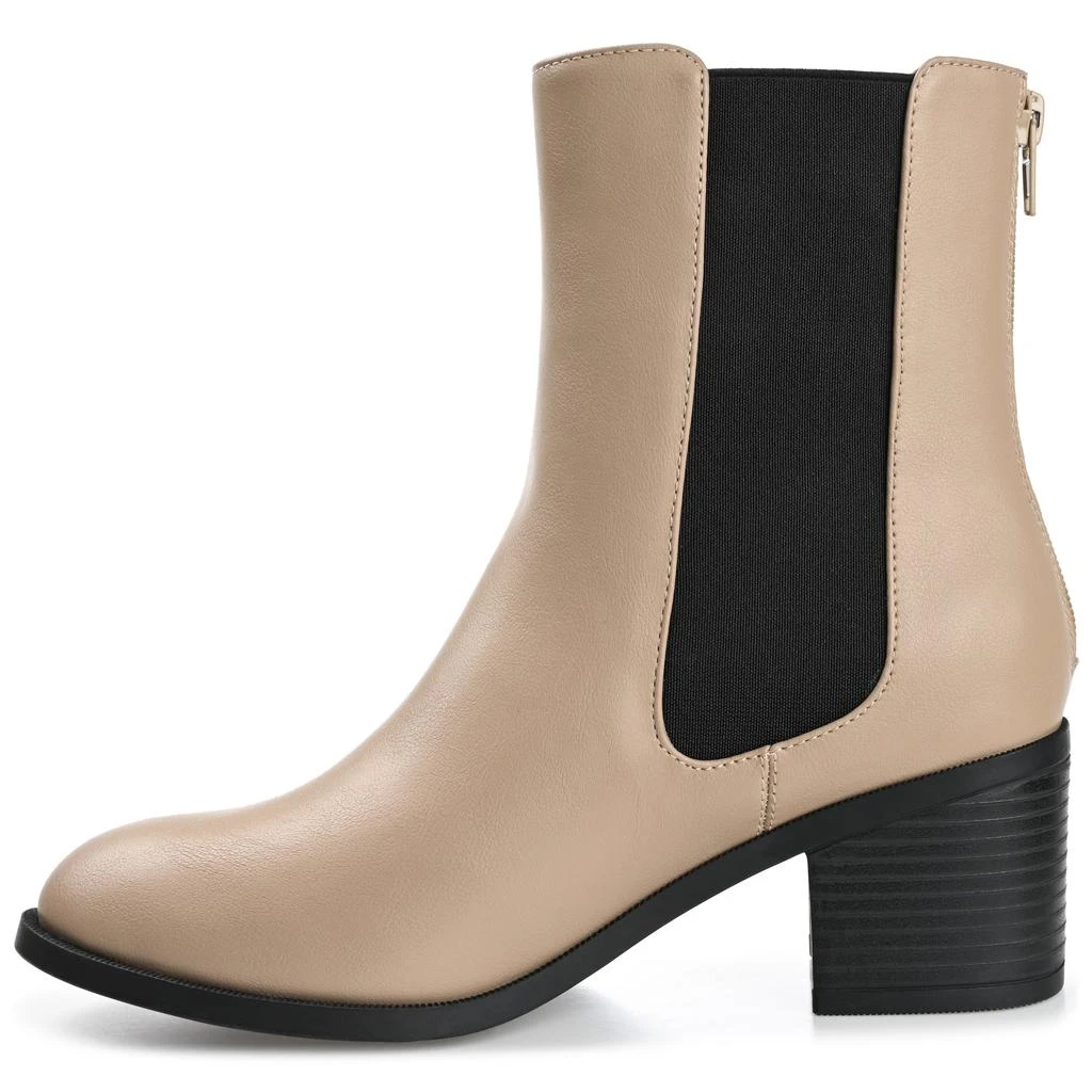 Journee Collection Collection Women's Tru Comfort Foam Tayshia Bootie 2