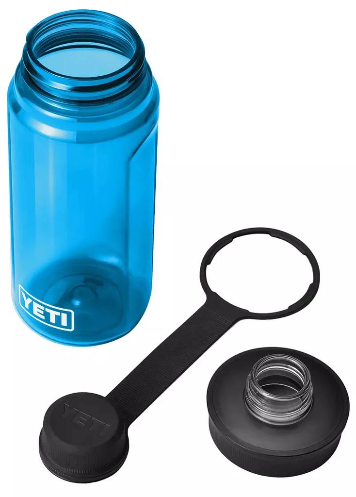 YETI YETI Yonder 600mL / 20 oz. Water Bottle with Tether Cap 3
