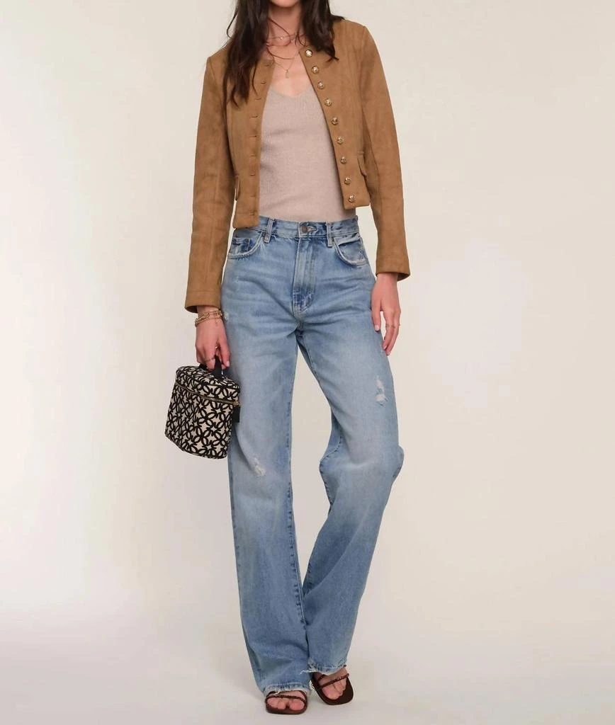 heartLoom Heartloom - Christy Blazer 3