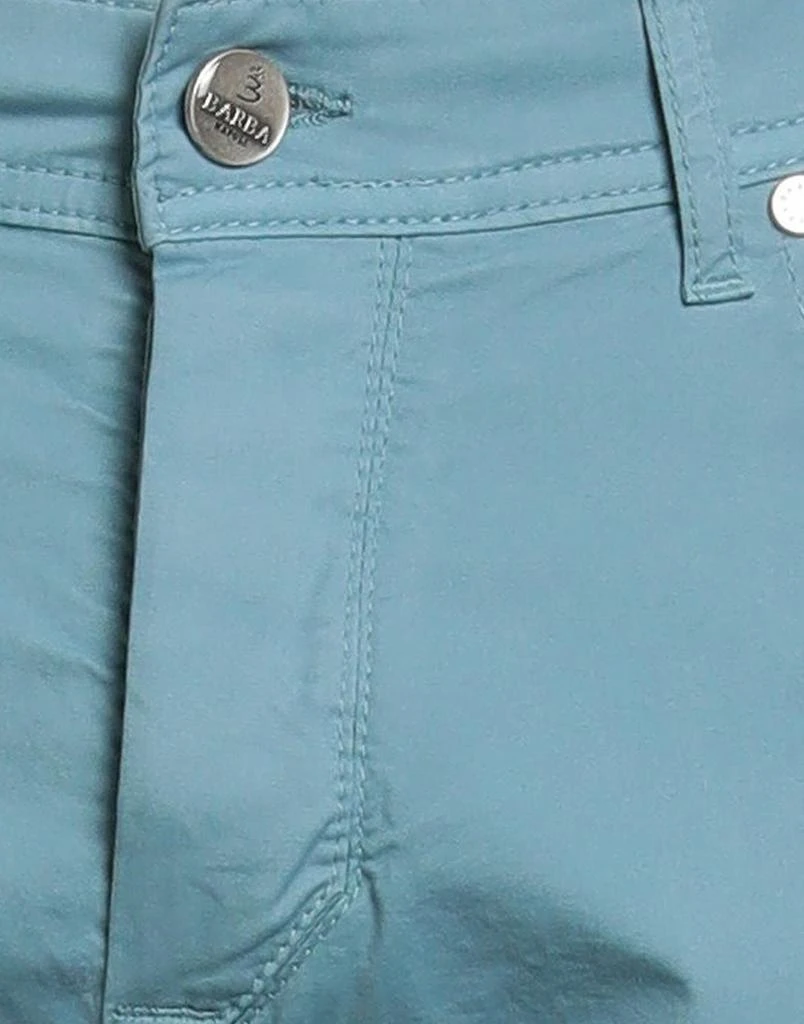 BARBA NAPOLI Casual pants 4