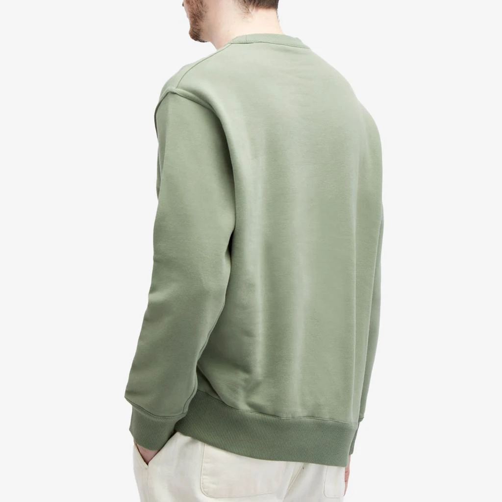 Oliver Spencer Oliver Spencer Reversible Sweatshirt 3