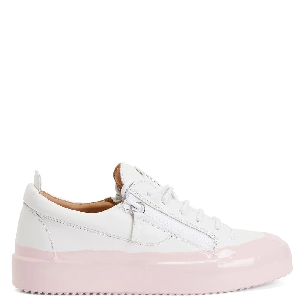 Giuseppe Zanotti Frankie Match 1