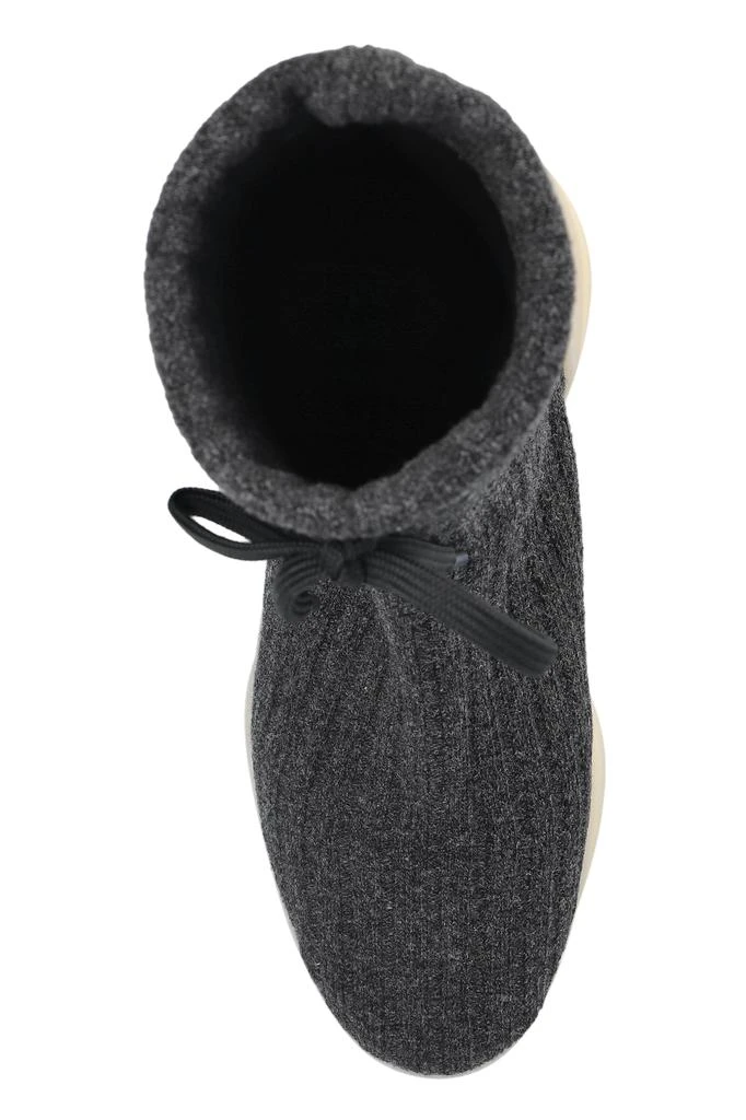Fear of god Ankle boots Moc Knit Hi 6