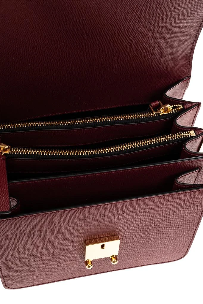 Marni ‘Trunk Medium’ shoulder bag 5
