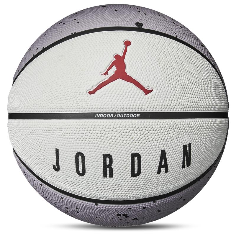 Jordan Jordan Playground 8 Panel 2.0 Basketball - Men's
