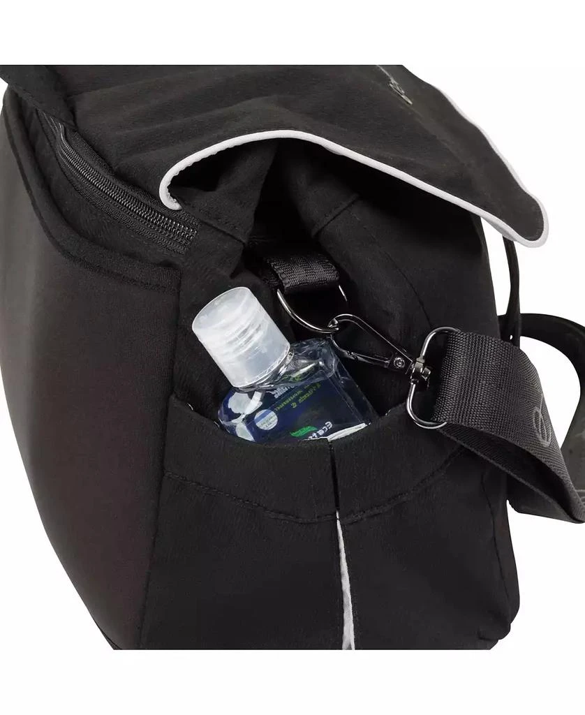 Evenflo Shyft Dualride Stroller Organizer Crossbody Bag 4