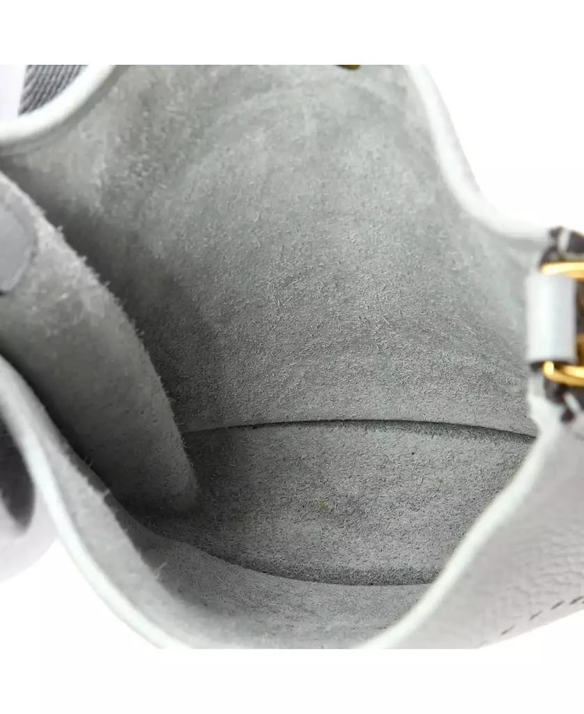 Pre-Owned HERMÉS TPM Evelyne Bag Gen III Clemence 5