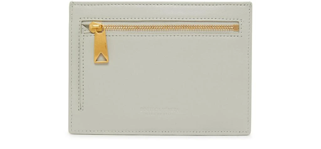 Bottega Veneta Intrecciato card case 3
