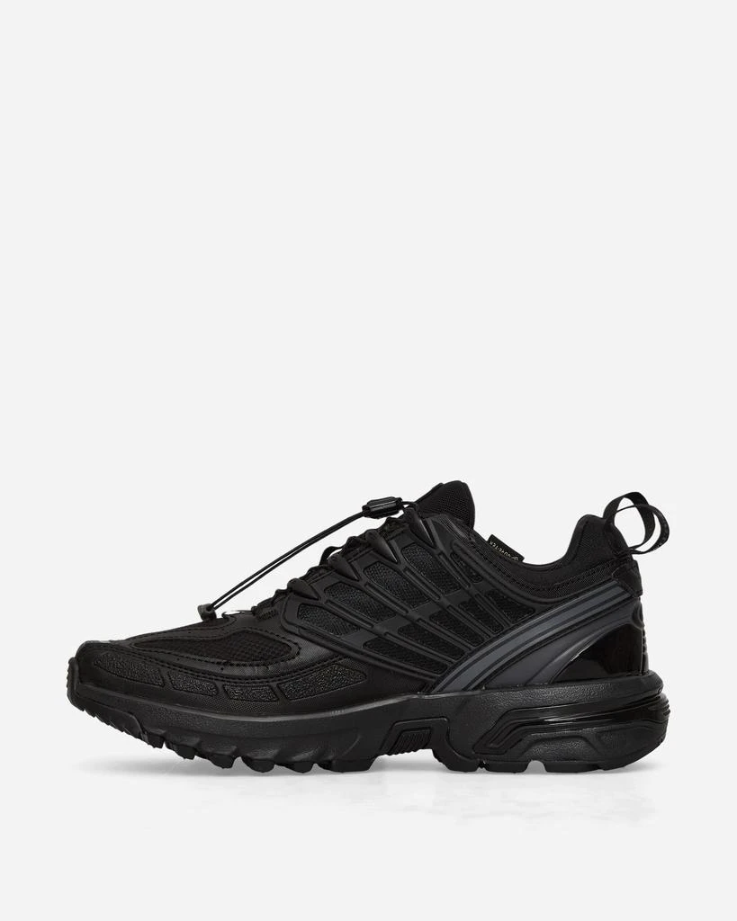 Salomon ACS Pro GORE-TEX Sneakers Black / Asphalt 3