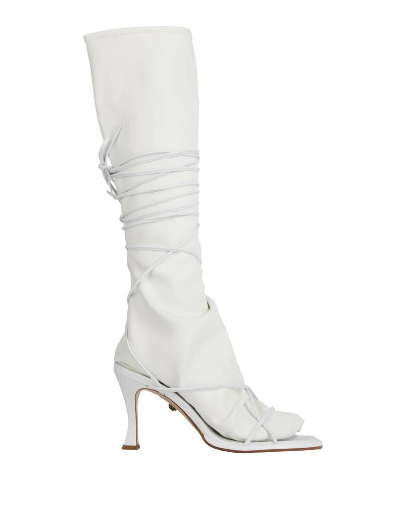 Ilio Smeraldo Sandals 5