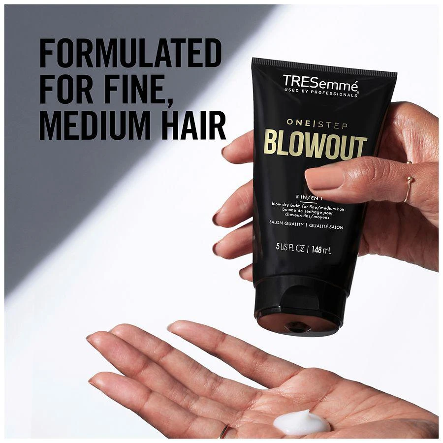 TRESemme One Step Blowout Balm 7