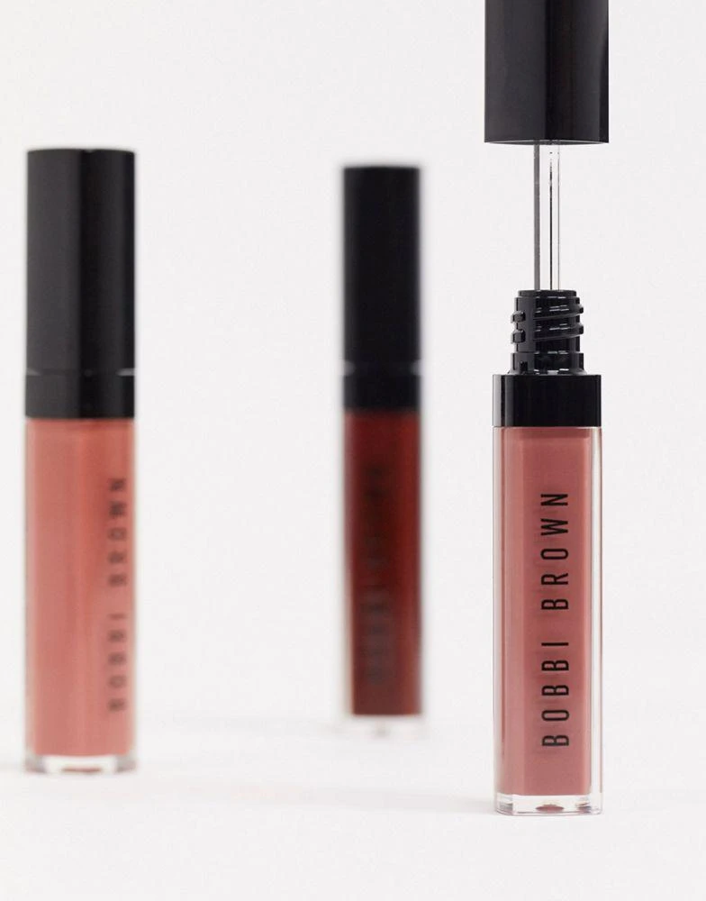 Bobbi Brown Bobbi Brown Crushed Oil Infused Gloss 4