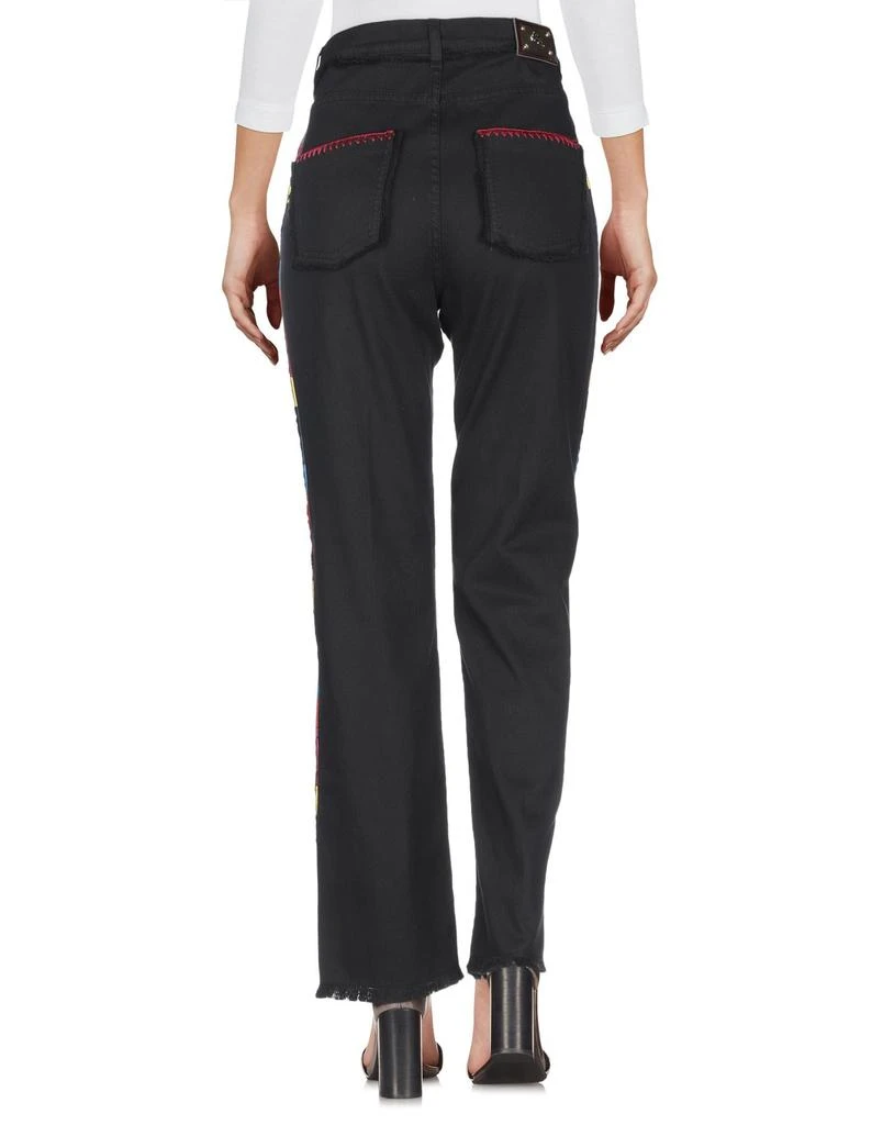 ETRO Denim pants 3