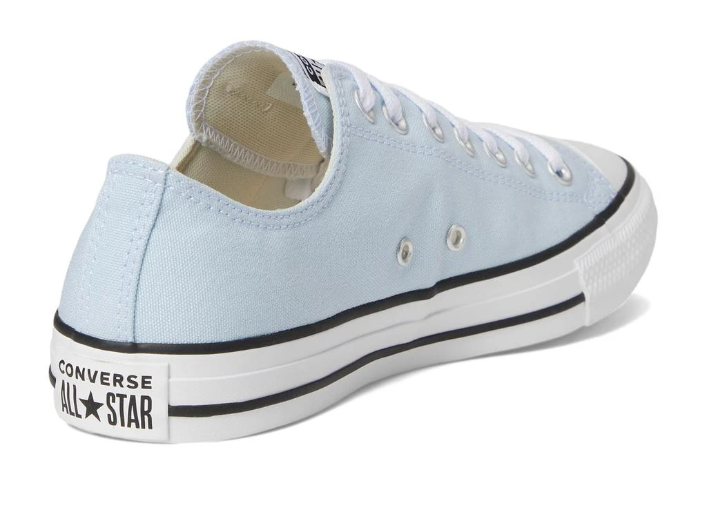 Converse Chuck Taylor All Star Low-Top Sneaker 5