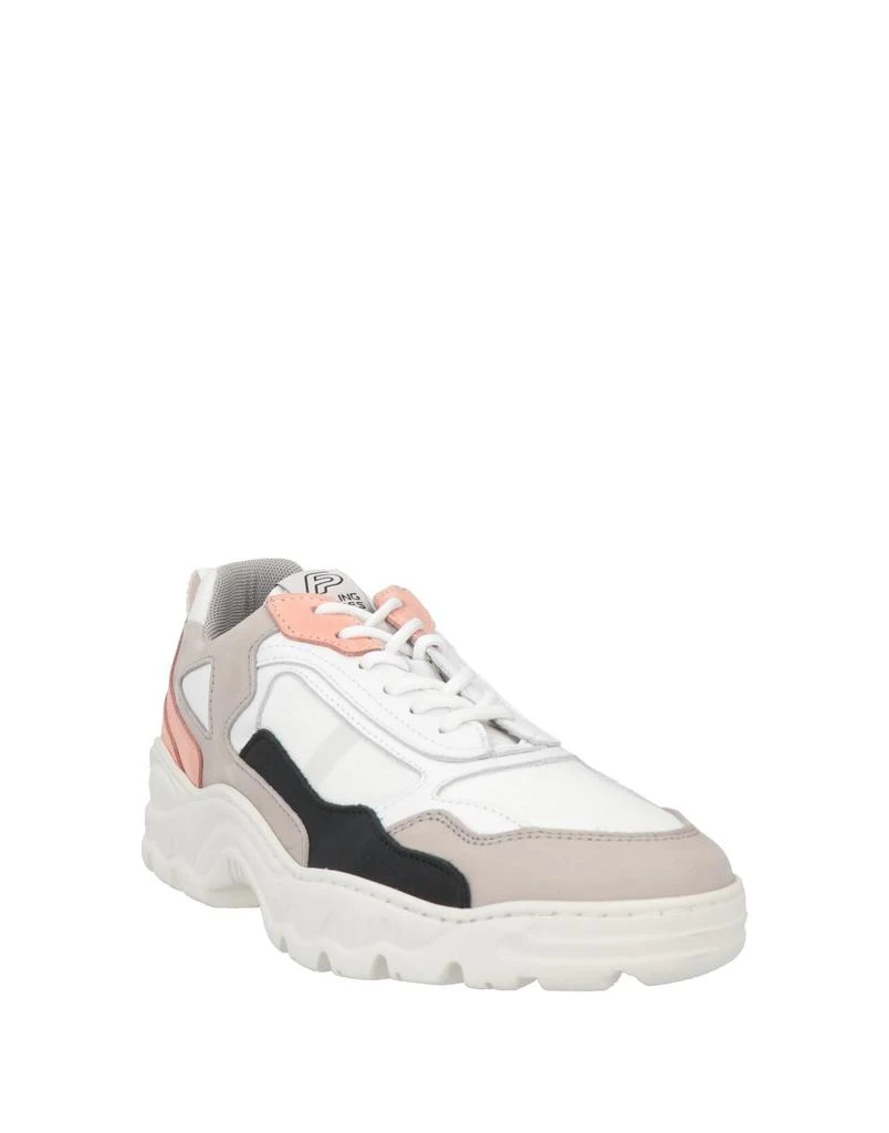 Filling Spaces Sneakers 2