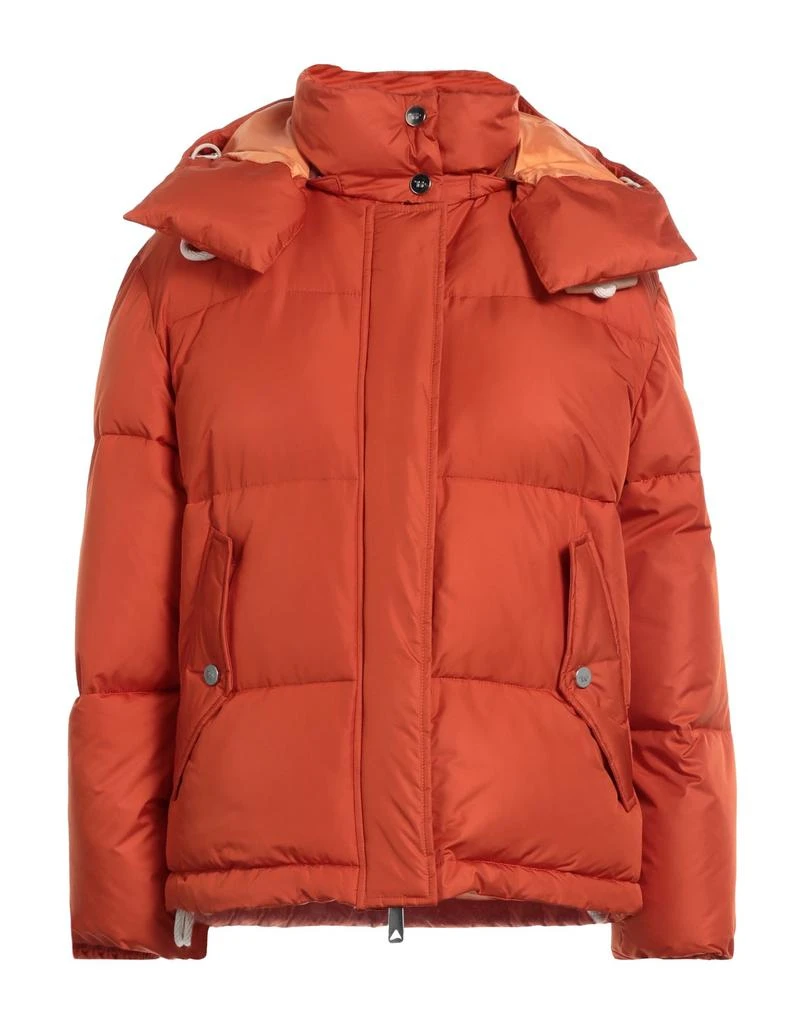 Holubar Shell  jacket 1