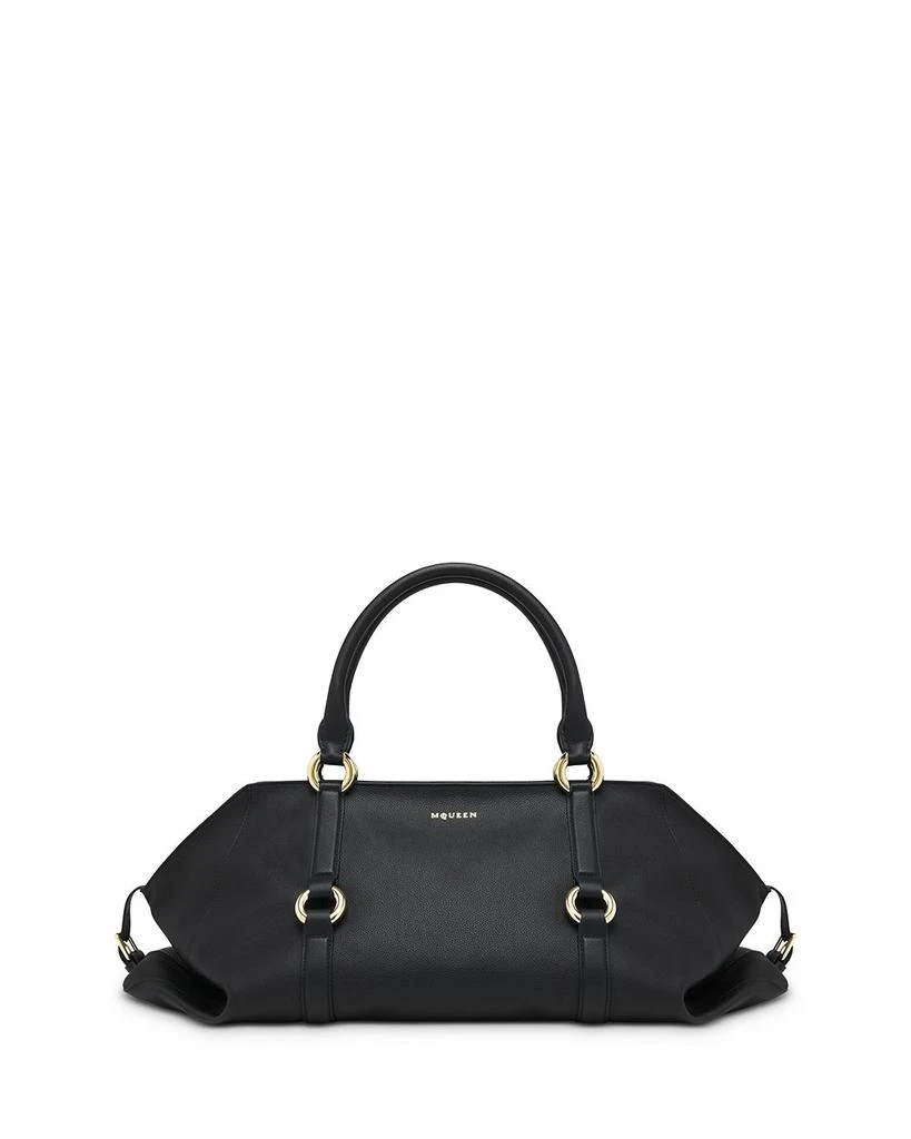 McQueen Farringdon Maxi Bag 3