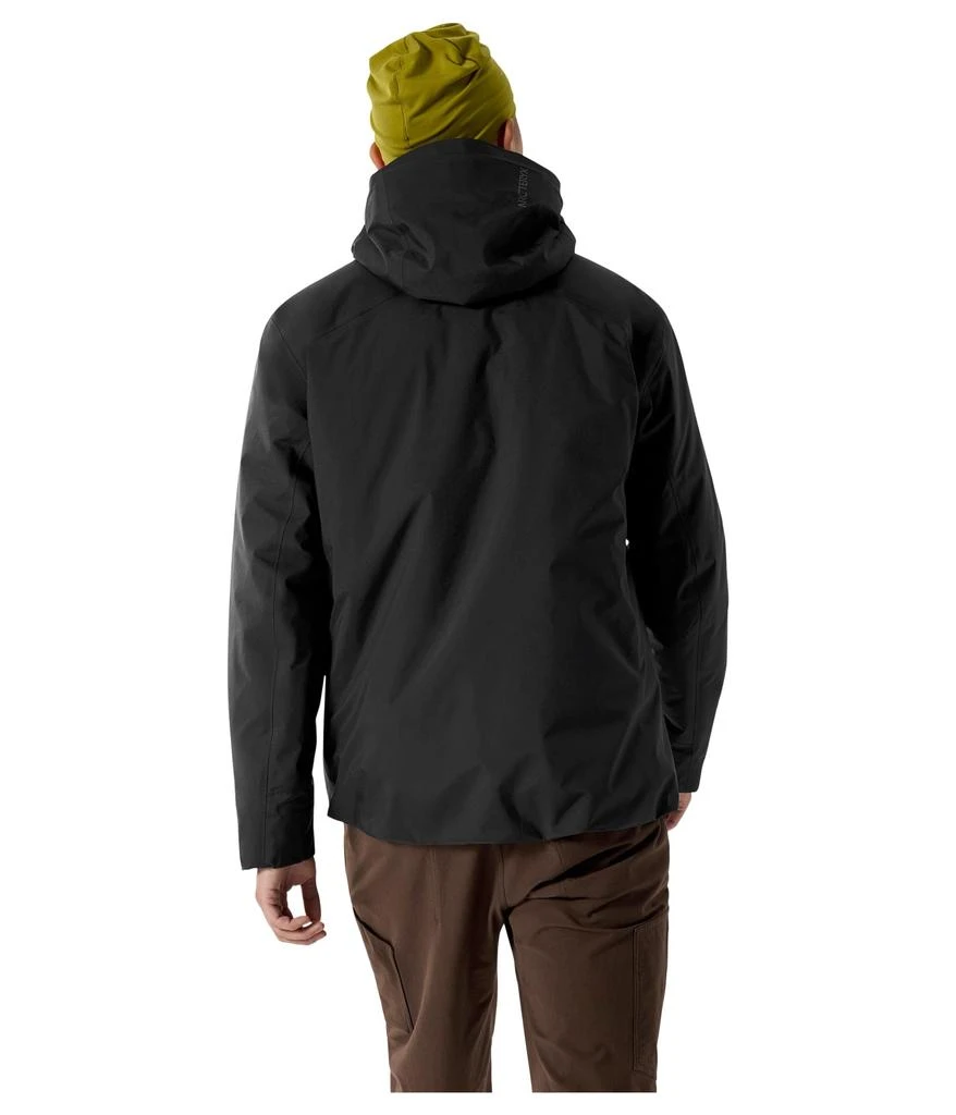 Arc
teryx Ralle Insulated Jacket 3