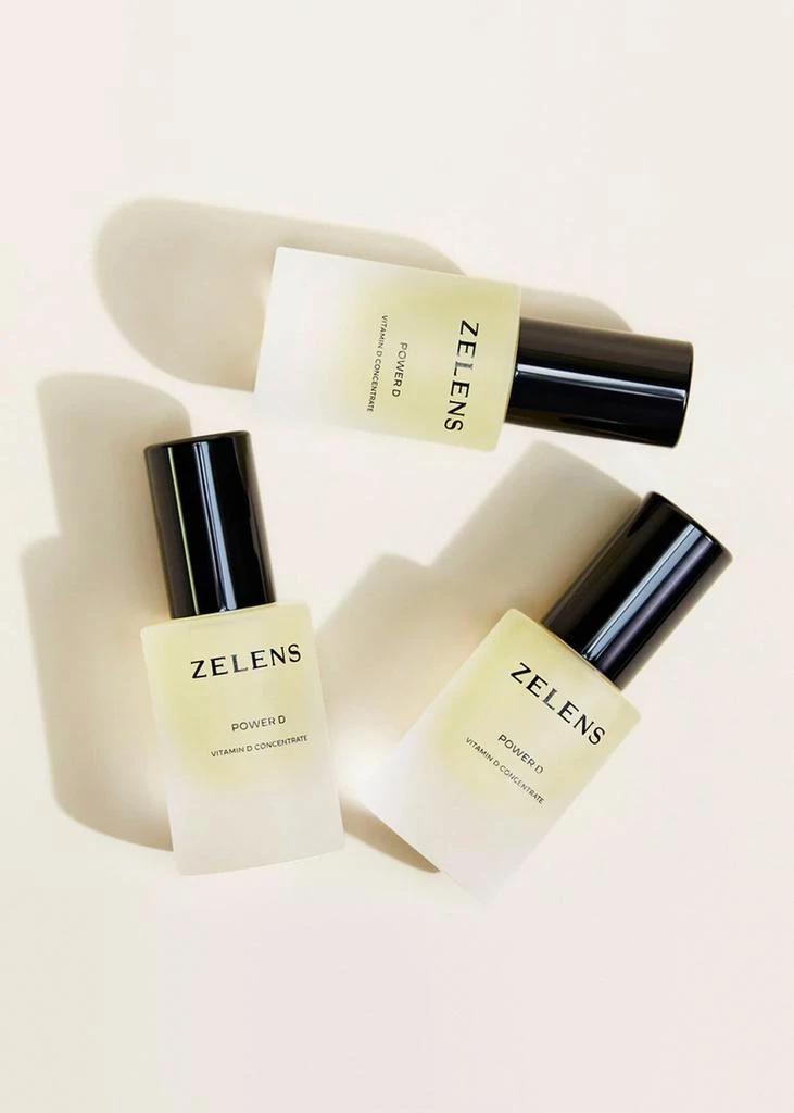 Zelens Power D Fortifying & Restoring 30ml 3