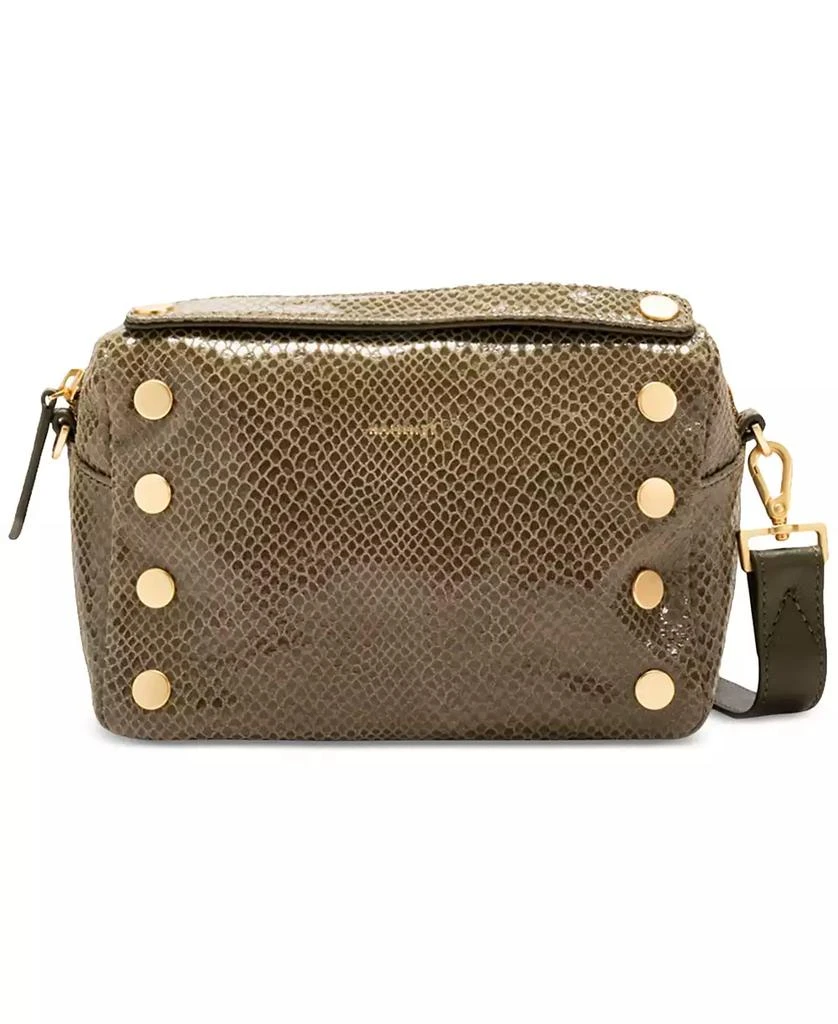 Hammitt Evan Leather Crossbody 1