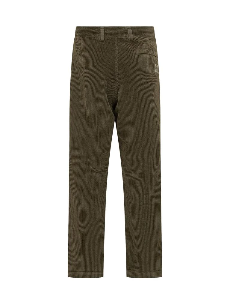 Stone Island Stone Island Corduroy Trousers 2