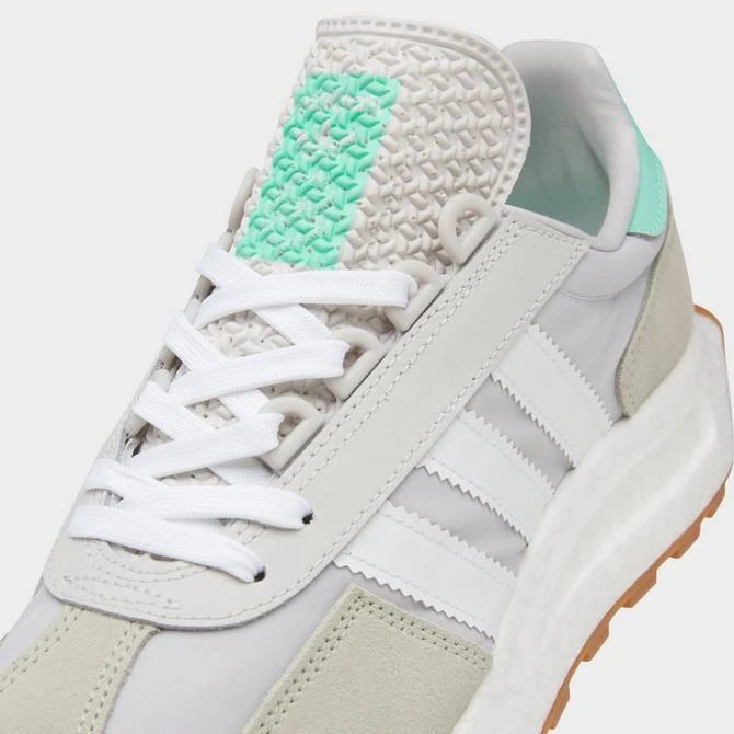 Adidas Women's adidas Originals Retropy E5 Casual Shoes 5