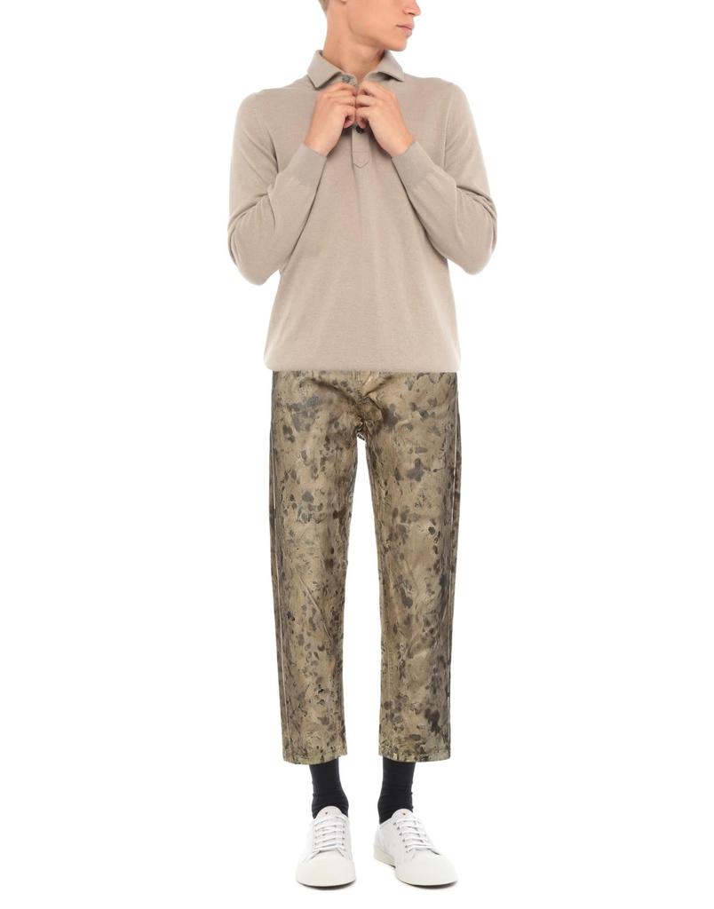 NOSTRASANTISSIMA Casual pants