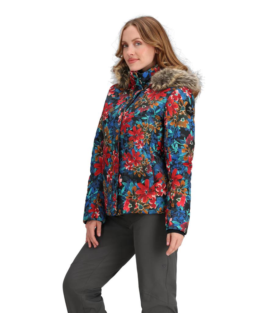 Obermeyer Tuscany II Jacket