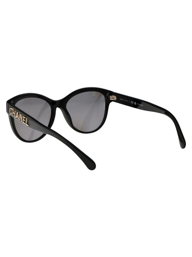 Chanel 0ch5458 Sunglasses 4