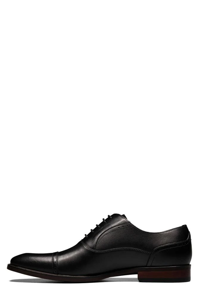 Florsheim Sorrello Cap Toe Oxford 9
