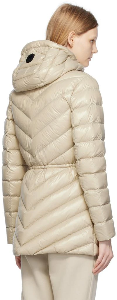 MACKAGE Beige Arita Down Jacket 3