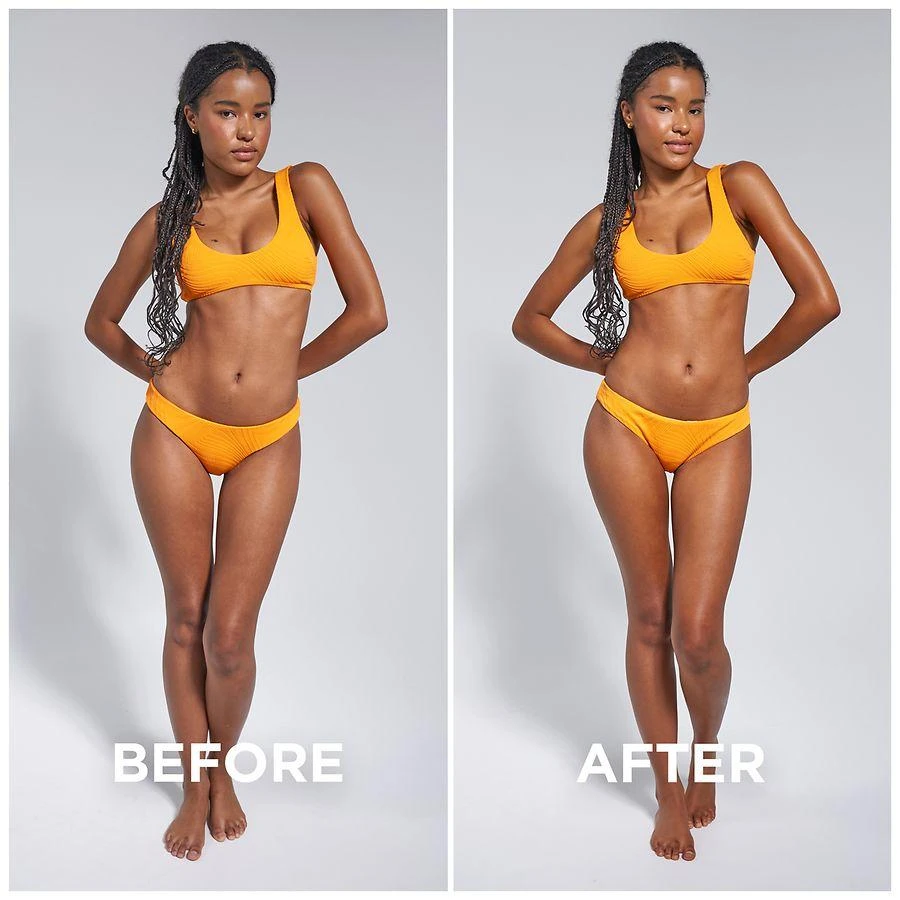 Bondi Sands Technocolor 1 Hour Express Self Tanning Foam 6
