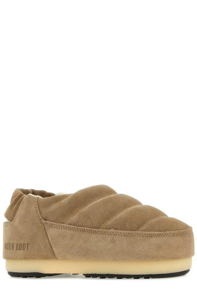 Moon Boot Moon Boot Evolution Round Toe Slip-On Slippers 2
