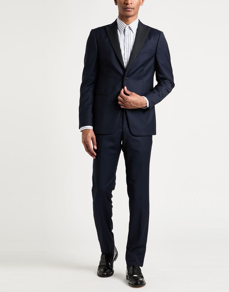 Zegna Suits