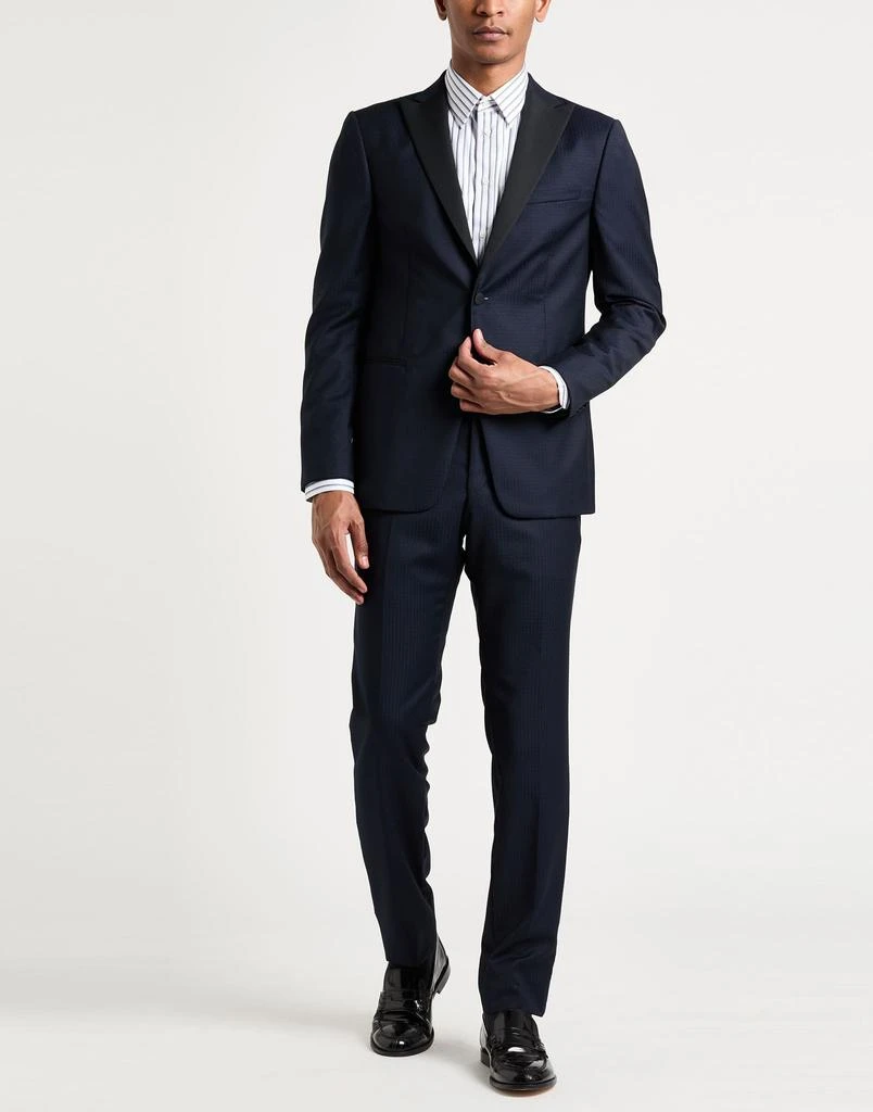 Zegna Suits 2