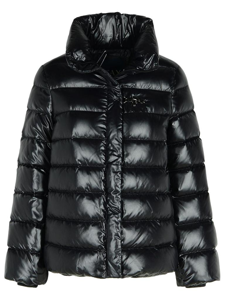 ジャケット Fay SS25 MINI 3GANCI - Fabric jacket (NAW1250415LUC5 V601) FAY MINI 3GANCI - FABRIC JACKET - Jackets - BeyondStyle