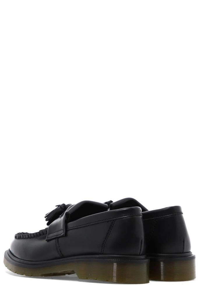 Dr. Martens Dr. Martens Adrian Tassel Trim Loafers 4