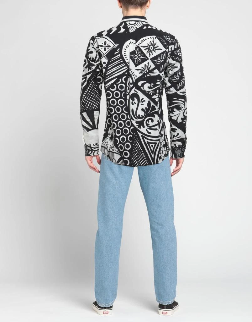 Dolce
Gabbana Patterned shirt 3
