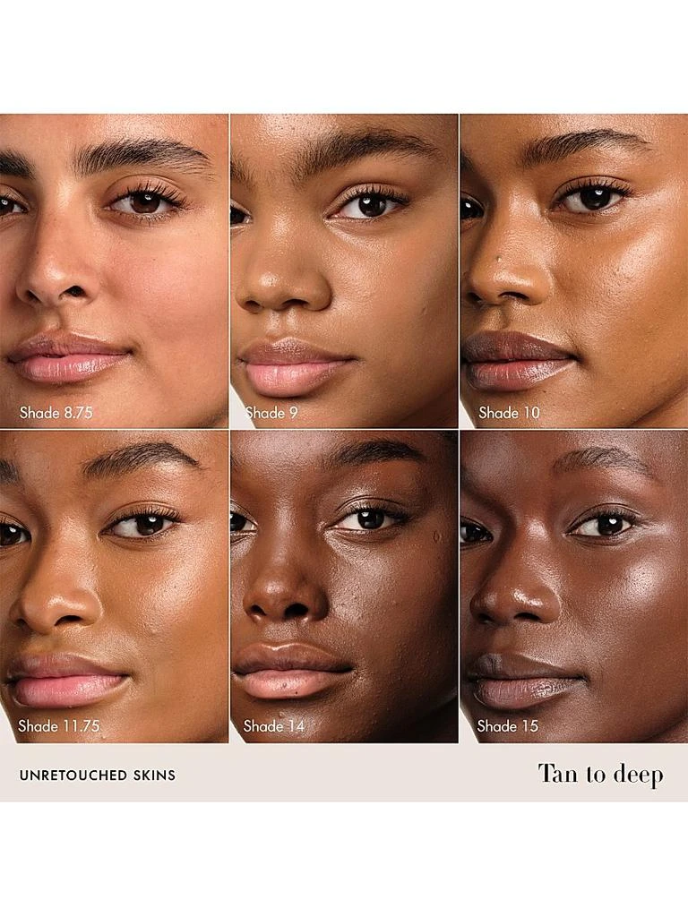 Armani Luminous Silk Hydrating & Brightening Concealer 5