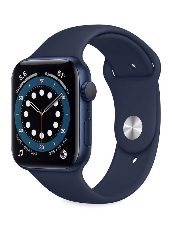 Apple Series 6 44 MM Wifi Watch (Refurbished)