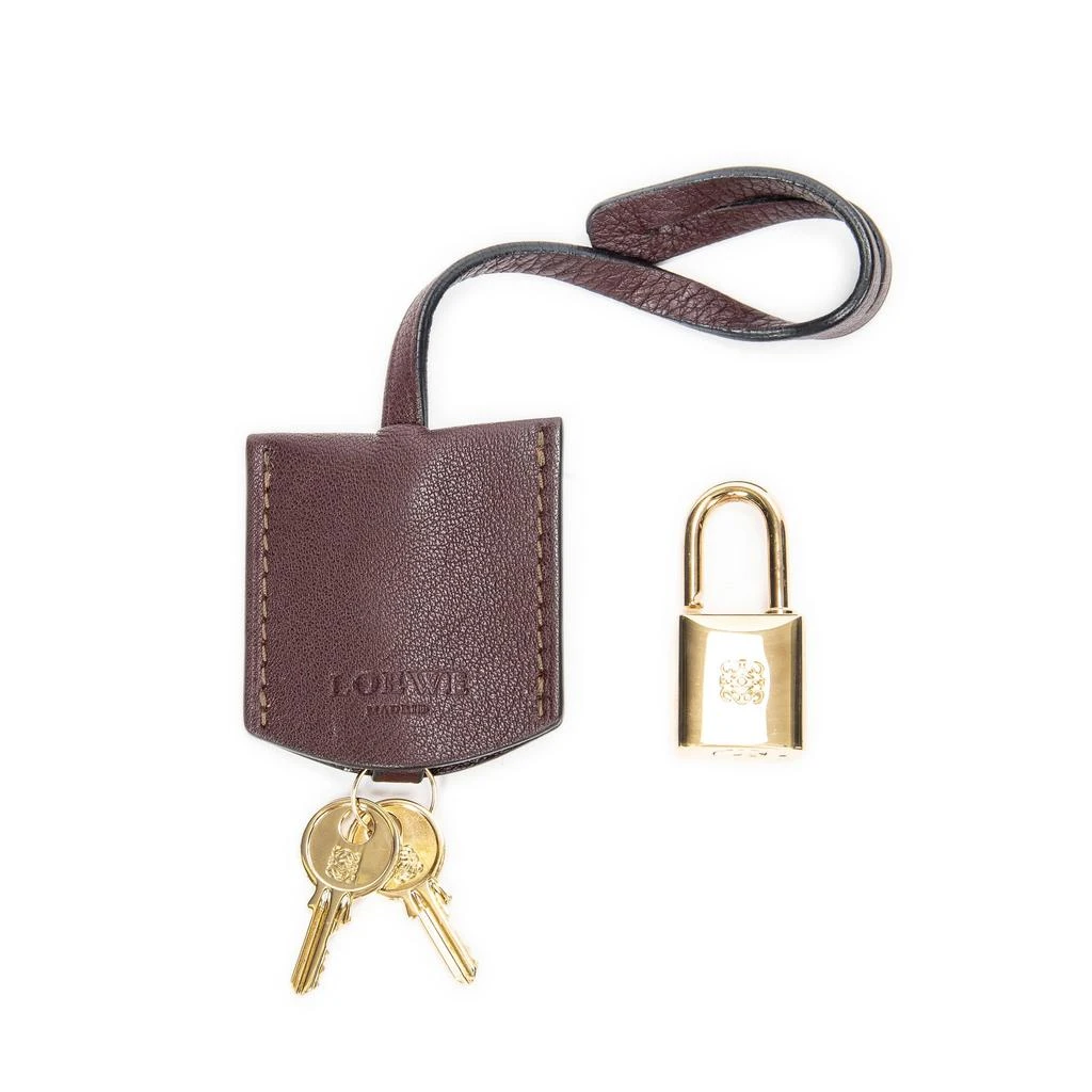 Loewe Tricolor Amazona 36 2