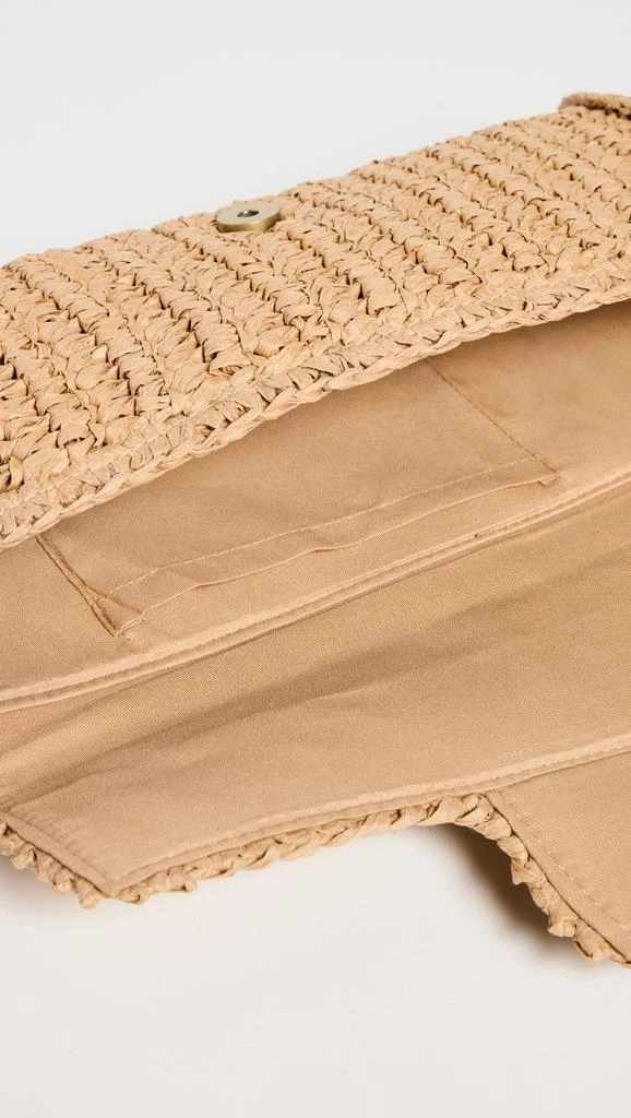 8 Other Reasons Raffia Bag 5