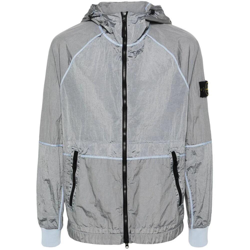 STONE ISLAND STONE ISLAND OUTERWEARS 1