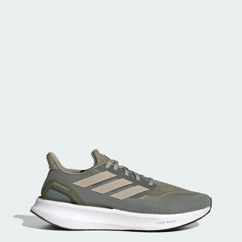 Adidas Men's  Pureboost 5 Running Shoes 1