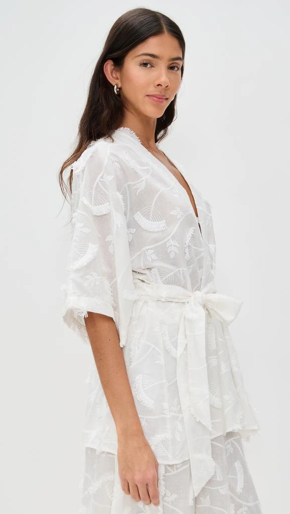 DIARRABLU Cabana Kimono 3