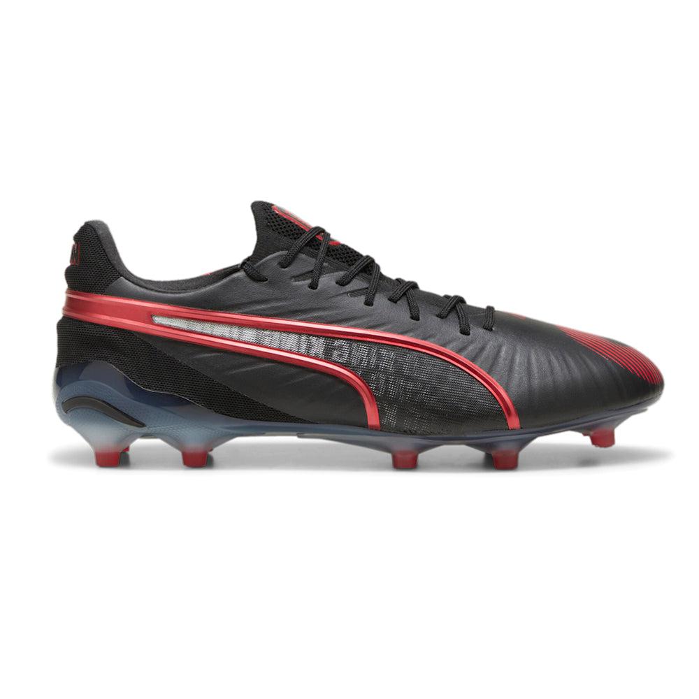 Puma King Ultimate Launch Edition Firm Ground/Artificial Ground Soccer Cleats