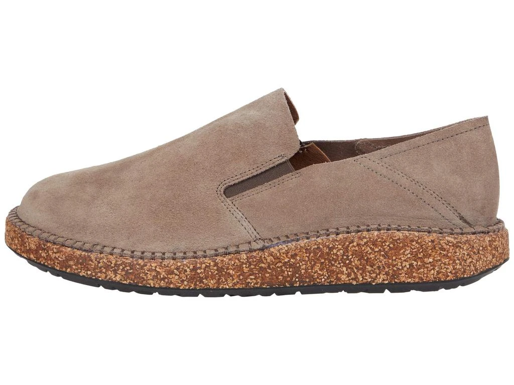 Birkenstock Callan - Suede (Unisex) 4
